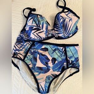 Bravissimo Bra-sized Bikini